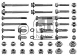 Febi Bilstein Set montare, legatura AUDI A4 Avant (8E5, B6) (2001 - 2004) FEBI BILSTEIN 24804