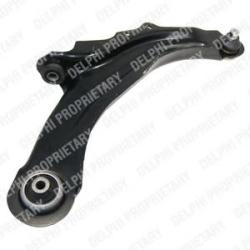 DELPHI Bascula / Brat suspensie roata RENAULT SCENIC II (JM0/1) (2003 - 2009) DELPHI TC1368