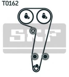 SKF Set curea de distributie FORD MONDEO II Limuzina (BFP) (1996 - 2000) SKF VKMA 04213