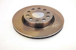 COMLINE Disc frana AUDI A3 (8P1) (2003 - 2012) COMLINE ADC1456V