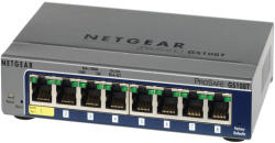 NETGEAR GS108T-200GES