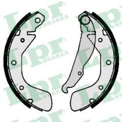 LPR Set saboti frana OPEL CORSA B (73, 78, 79) (1993 - 2002) LPR 06790