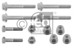 Febi Bilstein Set montare, legatura RENAULT TWINGO I (C06) (1993 - 2012) FEBI BILSTEIN 26339