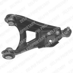 DELPHI Bascula / Brat suspensie roata RENAULT KANGOO (KC0/1) (1997 - 2007) DELPHI TC884