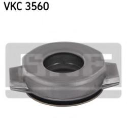 SKF Rulment de presiune NISSAN PRIMERA (P12) (2002 - 2016) SKF VKC 3560