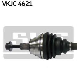 SKF Planetara SKODA SUPERB II (3T4) (2008 - 2015) SKF VKJC 4621