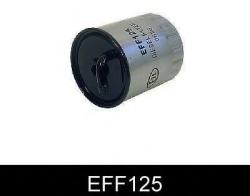 COMLINE Filtru combustibil MERCEDES A-CLASS (W168) (1997 - 2004) COMLINE EFF125