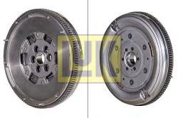 LuK Volanta SEAT ALTEA XL (5P5, 5P8) (2006 - 2016) LuK 415 0583 10