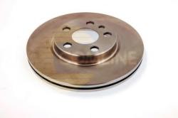 COMLINE Disc frana PEUGEOT 806 (221) (1994 - 2002) COMLINE ADC1513V