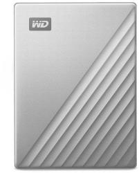 Western Digital My Passport Ultra 5TB (WDBPMV0050BSL)