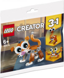 LEGO® Creator 3-in-1 - Macska (30574)