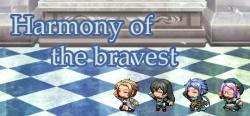 LSGames Harmony of the Bravest (PC)