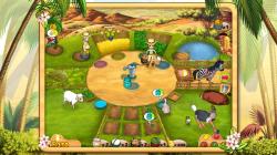 Qumaron Farm Mania Hot Vacation (PC)
