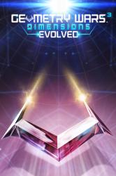 Sierra Geometry Wars 3 Dimensions Evolved (PC)