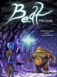 Worm Animation Beat The Game (PC)