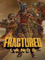 Unbroken Studios Fractured Lands (PC)