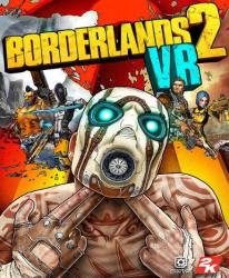2K Games Borderlands 2 VR (PC)