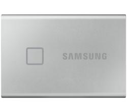 Külső SSD meghajtó