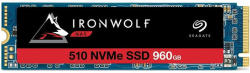 Seagate IronWolf 510 960GB M.2 PCIe (ZP960NM30011)