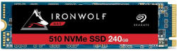 Seagate IronWolf 510 240GB M.2 PCIe (ZP240NM30011)