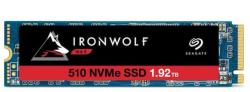 Seagate IronWolf 510 1.92TB M.2 PCIe (ZP1920NM30011)