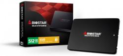 BIOSTAR S120 2.5 512GB SATA3 (SA902S2E35)