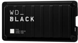 Western Digital WD Black P50 Game Drive 500GB USB 3.2 (WDBA3S5000ABK-WESN)
