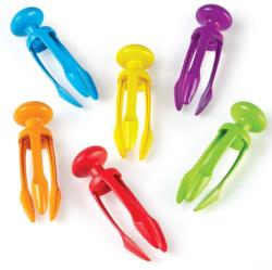 Learning Resources Set 6 carlige colorate (EDUC-LER2964)