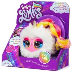 Skyrocket Pomsies Lumies - Pixie Pop (2248PP)