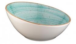 Bonna - Aqua - Купа скосена 22cm (AAQ VNT 22KS) (010126)