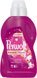 Perwoll Detergent lichid, 1L, 20 spalari, Renew Blossom - homemart