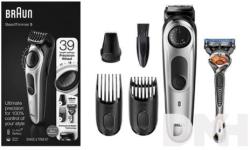 Braun BT5260 Aparat de tuns