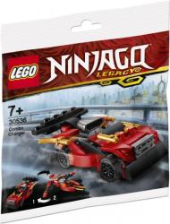 LEGO® NINJAGO® - Combo Charger (30536)