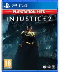 Warner Bros. Interactive Injustice 2 [PlayStation Hits] (PS4)