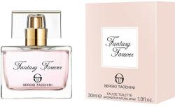 Sergio Tacchini Fantasy Forever EDT 30 ml Parfum