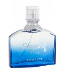 Jeanne Arthes Sultane Men Blue EDT 100 ml Parfum
