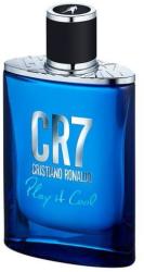 Cristiano Ronaldo CR7 Play It Cool EDT 30 ml Parfum