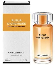 KARL LAGERFELD Fleur d'Orchidee (Les Parfums Matieres) EDP 50 ml