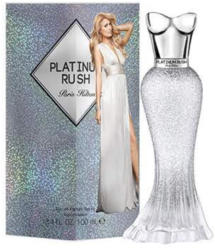 Paris Hilton Platinum Rush EDP 100 ml Parfum