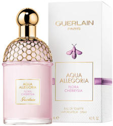 Guerlain Aqua Allegoria Flora Cherrysia EDT 125 ml