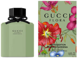 Gucci Flora Emerald Gardenia EDT 50 ml