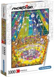 Clementoni A show, Mordillo 1000 db-os (39536)