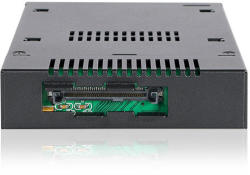 RaidSonic M.2 PCIe NVMe SSD (MB601M2K-1B)