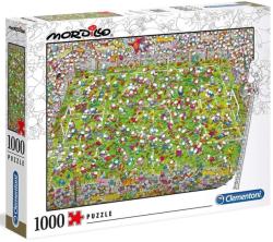 Clementoni A meccs, Mordillo 1000 db-os (39537)