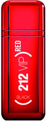 Carolina Herrera 212 VIP Black Red EDP 100 ml Parfum