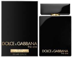 Dolce&Gabbana The One for Men (Intense) EDP 50 ml