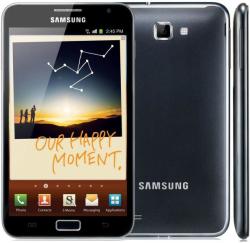 Samsung N7000 Galaxy Note