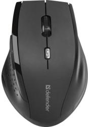 Defender Accura MM-365 Black (52365) Mouse