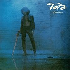 Columbia Toto - Hydra (Vinyl LP (nagylemez))