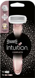 WILKINSON Intuition Complete + 1 db fej